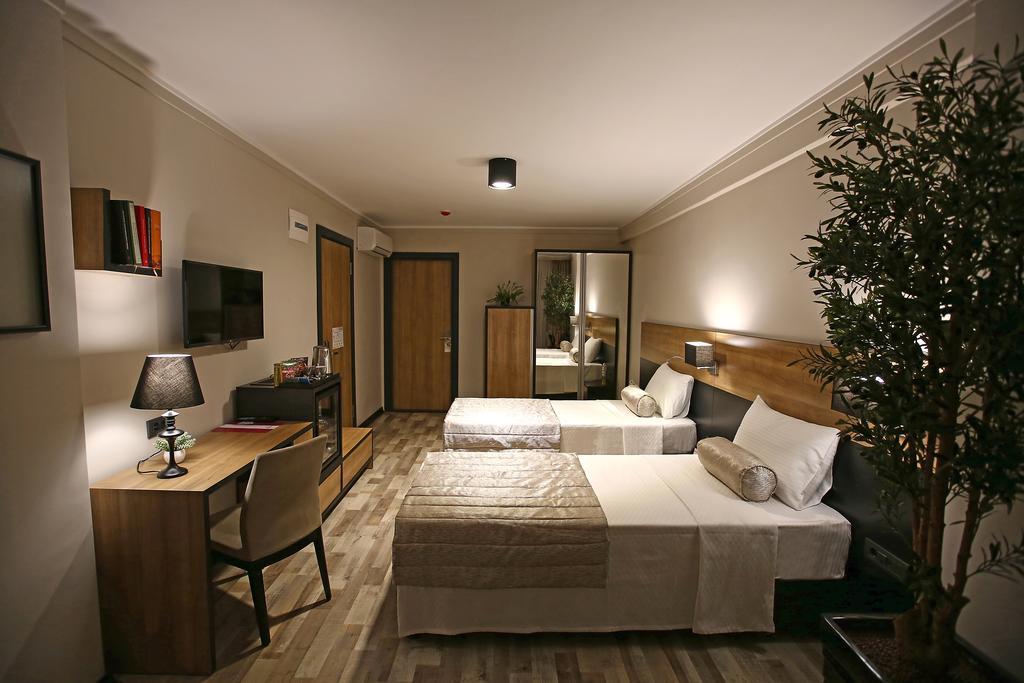 Kalevera Hotel Edirne Exterior foto